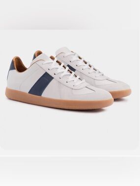 Men’s Beckett Simonon Morgen Trainers